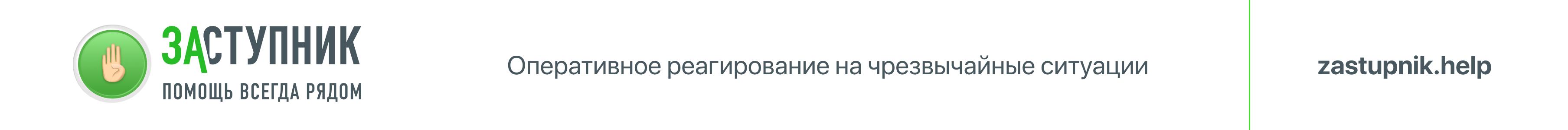 Система «Заступник»